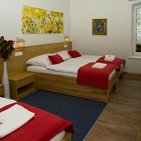 Penzion Minipivovar Tatras Poprad Extérieur photo